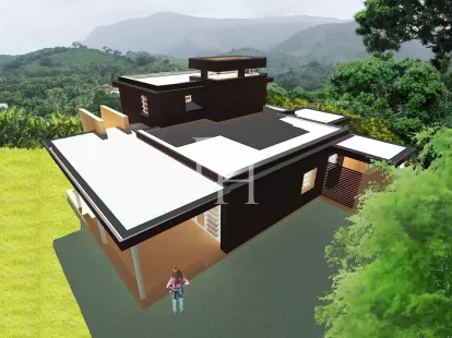 Участок в Santo Domingo в Бока-Чика, Доминиканская республика, 15 000м2 - стоимость 520&nbsp;000$ - Ref: 79682 фото 8