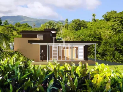 Участок в Santo Domingo в Бока-Чика, Доминиканская республика, 15 000м2 - стоимость 520&nbsp;000$ - Ref: 79682 фото 9