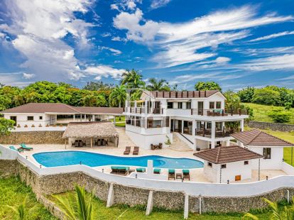 Вилла в Сосуа, Доминиканская республика, 620м2 - стоимость 1&nbsp;000&nbsp;000$ - Ref: 79681 фото 10