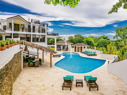 Вилла в Сосуа, Доминиканская республика, 620м2 - стоимость 1&nbsp;000&nbsp;000$ - Ref: 79681 фото 11