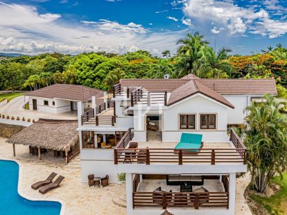 Вилла в Сосуа, Доминиканская республика, 620м2 - стоимость 1&nbsp;000&nbsp;000$ - Ref: 79681 фото 12