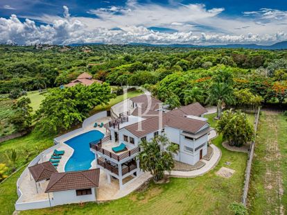 Вилла в Сосуа, Доминиканская республика, 620м2 - стоимость 1&nbsp;000&nbsp;000$ - Ref: 79681 фото 13