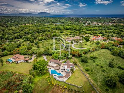 Вилла в Сосуа, Доминиканская республика, 620м2 - стоимость 1&nbsp;000&nbsp;000$ - Ref: 79681 фото 15