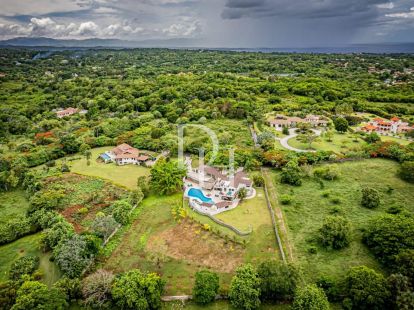 Вилла в Сосуа, Доминиканская республика, 620м2 - стоимость 1&nbsp;000&nbsp;000$ - Ref: 79681 фото 2