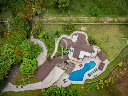 Вилла в Сосуа, Доминиканская республика, 620м2 - стоимость 1&nbsp;000&nbsp;000$ - Ref: 79681 фото 3