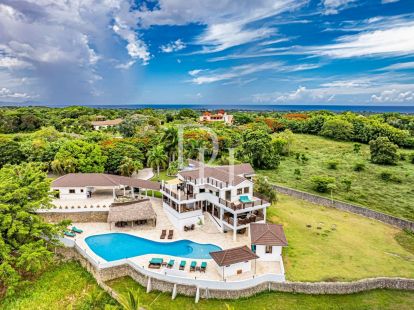 Вилла в Сосуа, Доминиканская республика, 620м2 - стоимость 1&nbsp;000&nbsp;000$ - Ref: 79681 фото 5