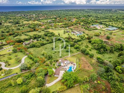 Вилла в Сосуа, Доминиканская республика, 620м2 - стоимость 1&nbsp;000&nbsp;000$ - Ref: 79681 фото 6