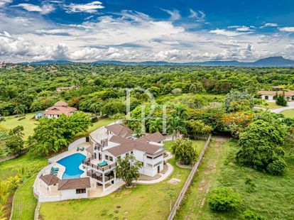 Вилла в Сосуа, Доминиканская республика, 620м2 - стоимость 1&nbsp;000&nbsp;000$ - Ref: 79681 фото 9