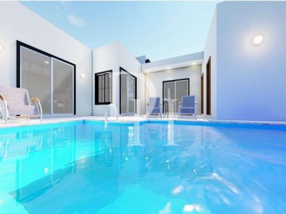 Вилла в Кабарете, Доминиканская республика за 335 000$ (ID:79680)