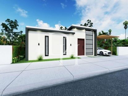 Вилла в Кабарете, Доминиканская республика, 118м2 - стоимость 335&nbsp;000$ - Ref: 79680 фото 2