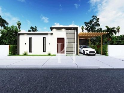 Вилла в Кабарете, Доминиканская республика, 118м2 - стоимость 335&nbsp;000$ - Ref: 79680 фото 5