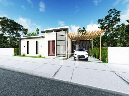 Вилла в Кабарете, Доминиканская республика, 118м2 - стоимость 335&nbsp;000$ - Ref: 79680 фото 7