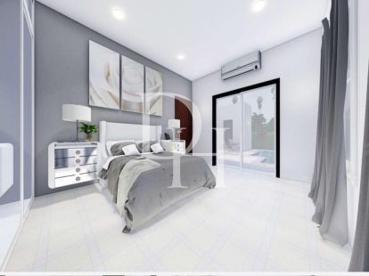 Вилла в Кабарете, Доминиканская республика, 118м2 - стоимость 335&nbsp;000$ - Ref: 79680 фото 8