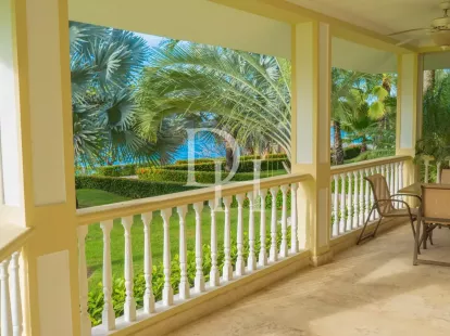 Апартаменты в Сосуа, Доминиканская республика, 162м2 - стоимость 450&nbsp;000$ - Ref: 79679 фото 1