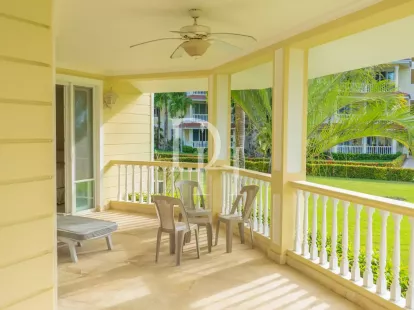 Апартаменты в Сосуа, Доминиканская республика, 162м2 - стоимость 450&nbsp;000$ - Ref: 79679 фото 2