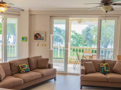 Апартаменты в Сосуа, Доминиканская республика, 162м2 - стоимость 450&nbsp;000$ - Ref: 79679 фото 4