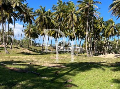 Участок в Кабарете, Доминиканская республика, 639м2 - стоимость 55&nbsp;000$ - Ref: 79694 фото 1