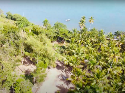 Участок в Самане, Доминиканская республика, 122 759м2 - стоимость 3&nbsp;065&nbsp;000$ - Ref: 79693 фото 10