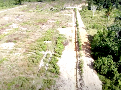 Участок в Самане, Доминиканская республика, 122 759м2 - стоимость 3&nbsp;065&nbsp;000$ - Ref: 79693 фото 12