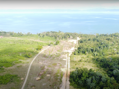 Участок в Самане, Доминиканская республика, 122 759м2 - стоимость 3&nbsp;065&nbsp;000$ - Ref: 79693 фото 13