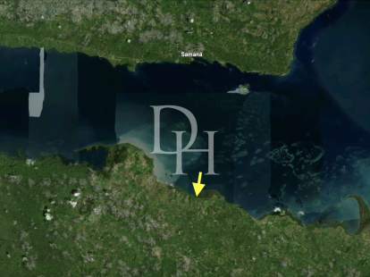 Участок в Самане, Доминиканская республика, 122 759м2 - стоимость 3&nbsp;065&nbsp;000$ - Ref: 79693 фото 2