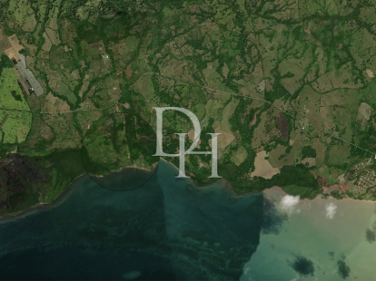 Участок в Самане, Доминиканская республика, 122 759м2 - стоимость 3&nbsp;065&nbsp;000$ - Ref: 79693 фото 3