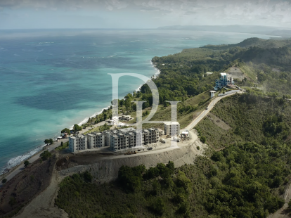 Апартаменты в Кабарете, Доминиканская республика, 110м2 - стоимость 135&nbsp;000$ - Ref: 79692 фото 1