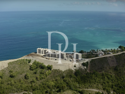 Апартаменты в Кабарете, Доминиканская республика, 110м2 - стоимость 135&nbsp;000$ - Ref: 79692 фото 7