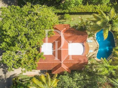 Вилла в Сосуа, Доминиканская республика, 128м2 - стоимость 235&nbsp;000$ - Ref: 79691 фото 3