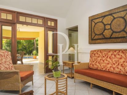 Вилла в Сосуа, Доминиканская республика, 128м2 - стоимость 235&nbsp;000$ - Ref: 79691 фото 5