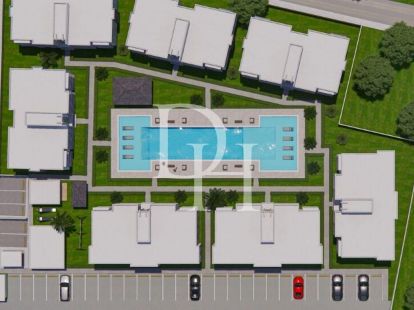 Апартаменты в Сосуа, Доминиканская республика, 95м2 - стоимость 173&nbsp;000$ - Ref: 79690 фото 2