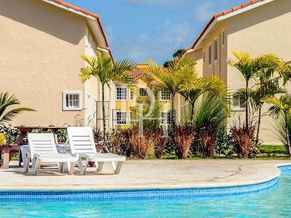 Таунхаус в Баваро, Доминиканская республика за 173 000$ (ID:79689)