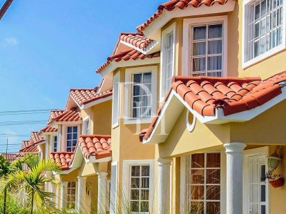 Таунхаус в Баваро, Доминиканская республика, 90м2 - стоимость 173&nbsp;000$ - Ref: 79689 фото 10