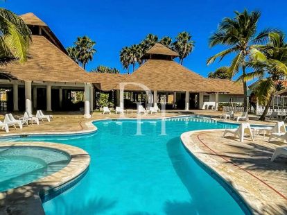 Таунхаус в Баваро, Доминиканская республика, 90м2 - стоимость 173&nbsp;000$ - Ref: 79689 фото 2