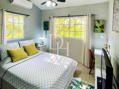 Таунхаус в Баваро, Доминиканская республика, 90м2 - стоимость 173&nbsp;000$ - Ref: 79689 фото 3