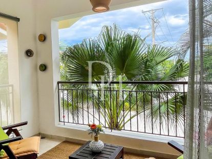 Таунхаус в Баваро, Доминиканская республика, 90м2 - стоимость 173&nbsp;000$ - Ref: 79689 фото 8