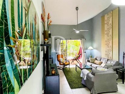 Таунхаус в Баваро, Доминиканская республика, 90м2 - стоимость 173&nbsp;000$ - Ref: 79689 фото 9