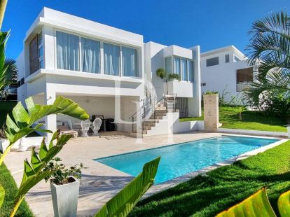 Вилла в Кабарете, Доминиканская республика за 399 000$ (ID:79688)