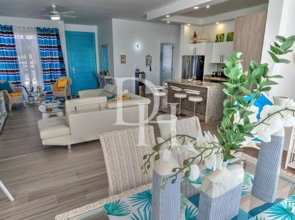 Вилла в Кабарете, Доминиканская республика, 250м2 - стоимость 399&nbsp;000$ - Ref: 79688 фото 22