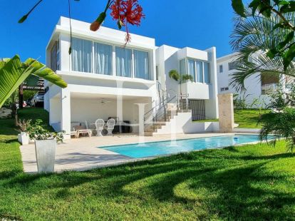 Вилла в Кабарете, Доминиканская республика, 250м2 - стоимость 399&nbsp;000$ - Ref: 79688 фото 7