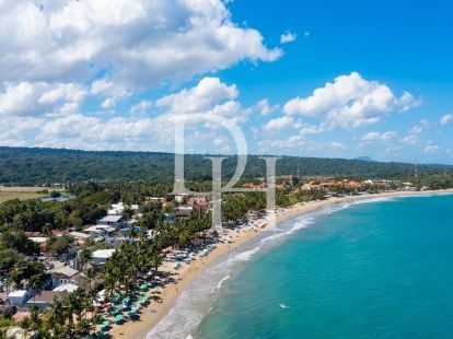 Апартаменты в Кабарете, Доминиканская республика за 224 000$ (ID:79687)