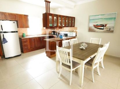 Апартаменты в Кабарете, Доминиканская республика, 115м2 - стоимость 224&nbsp;000$ - Ref: 79687 фото 11