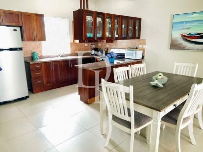 Апартаменты в Кабарете, Доминиканская республика, 115м2 - стоимость 224&nbsp;000$ - Ref: 79687 фото 12