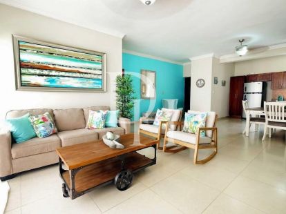 Апартаменты в Кабарете, Доминиканская республика, 115м2 - стоимость 224&nbsp;000$ - Ref: 79687 фото 16