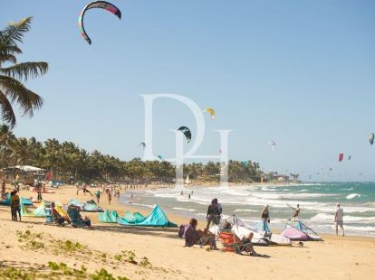 Апартаменты в Кабарете, Доминиканская республика, 115м2 - стоимость 224&nbsp;000$ - Ref: 79687 фото 19