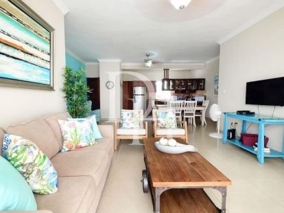 Апартаменты в Кабарете, Доминиканская республика, 115м2 - стоимость 224&nbsp;000$ - Ref: 79687 фото 8