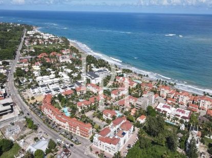 Апартаменты в Кабарете, Доминиканская республика за 192 000$ (ID:79686)