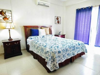 Апартаменты в Кабарете, Доминиканская республика, 93м2 - стоимость 192&nbsp;000$ - Ref: 79686 фото 13