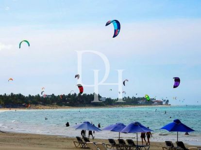 Апартаменты в Кабарете, Доминиканская республика, 93м2 - стоимость 192&nbsp;000$ - Ref: 79686 фото 6