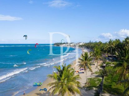 Апартаменты в Кабарете, Доминиканская республика, 93м2 - стоимость 192&nbsp;000$ - Ref: 79686 фото 7